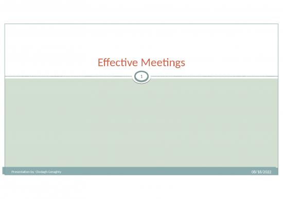 picture1_Communication Ppt 46995 | Effective Meetings