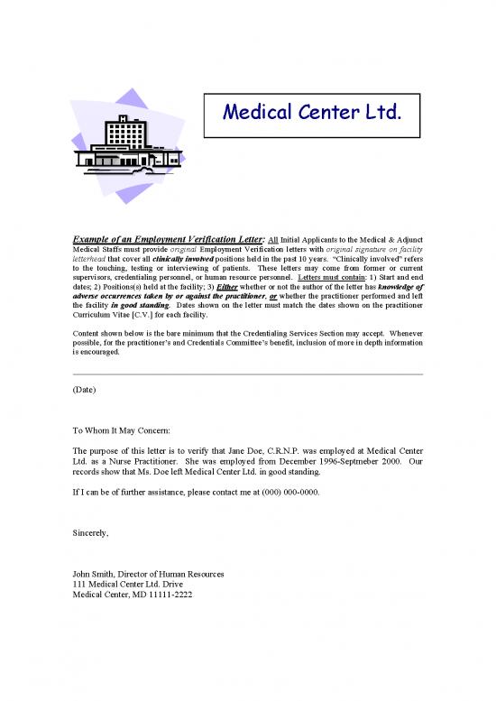 picture Letter Pdf 47638 | Employment Verificat