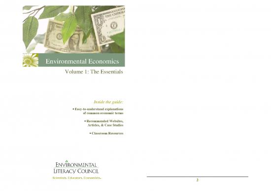 picture1_The Environment Pdf 49356 | Enviroecon Vol1