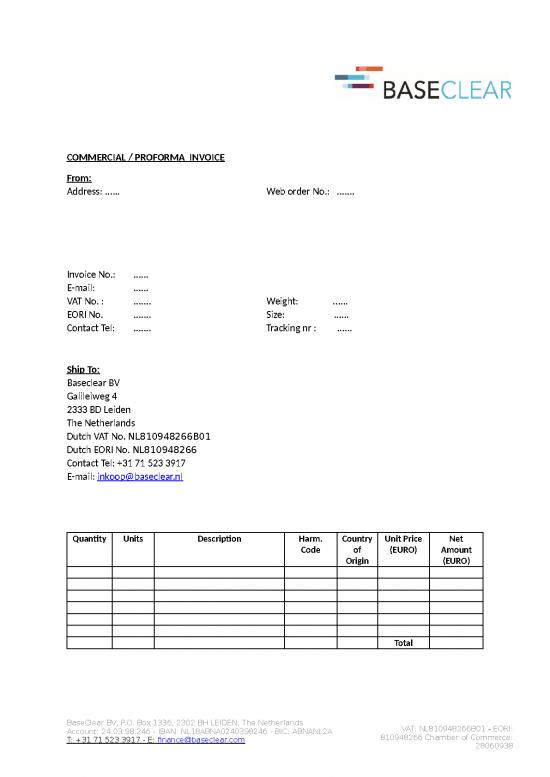 picture1_Invoice Template Word 47328 | Example Proforma Commercial Invoice V4