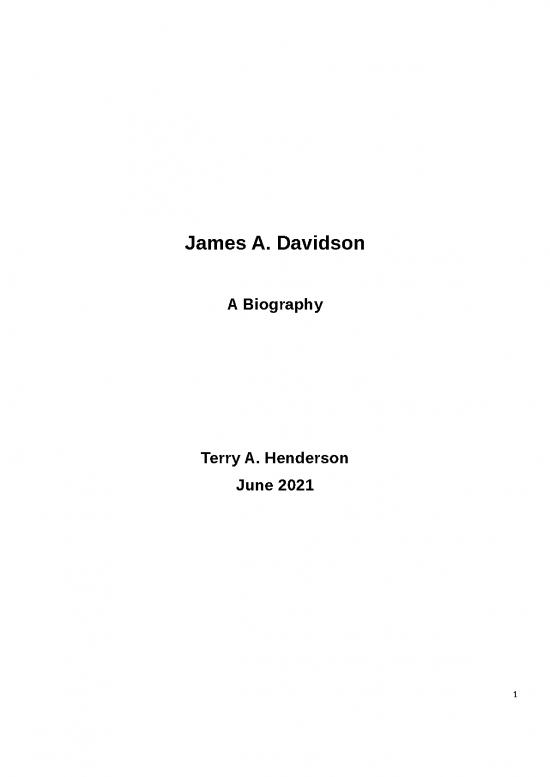picture_Table Of Contents Template Word Free Download 47227 | Final Version  In Progress  James  Davidson Story