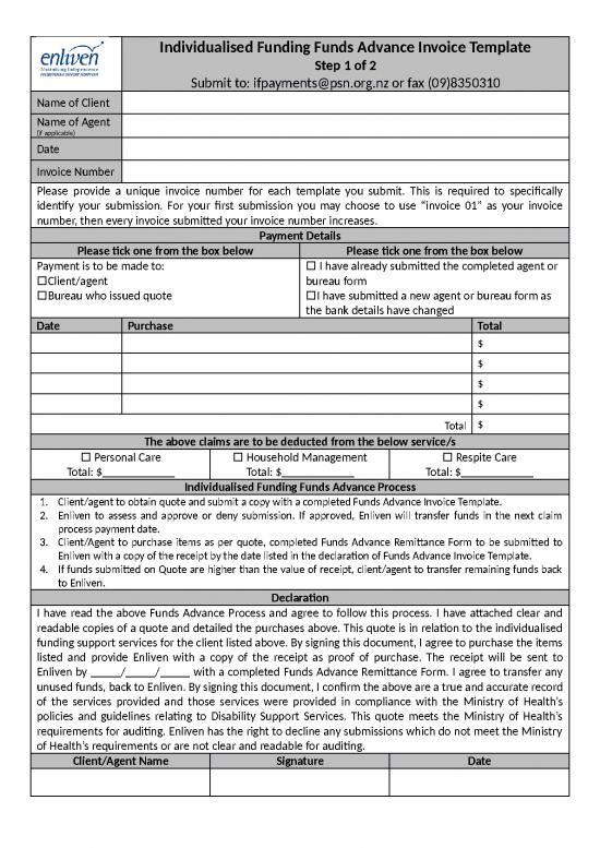 picture1_Invoice Word 47368 | Funds Advance Invoice Template