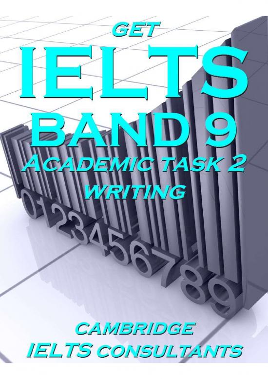 picture_Cambridge Ielts Academic Pdf 47843 | Get Ielts Band 9 Academic Task 2   15 Model Essays