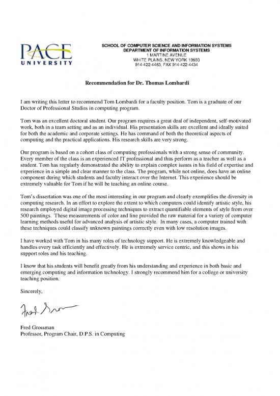 picture1_Letter Pdf 47653 | Grossman Recommendation