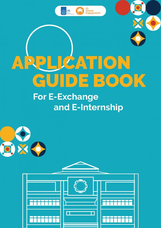 picture1_Letter Pdf 48768 | Guidebook For E Exchange And E Internship