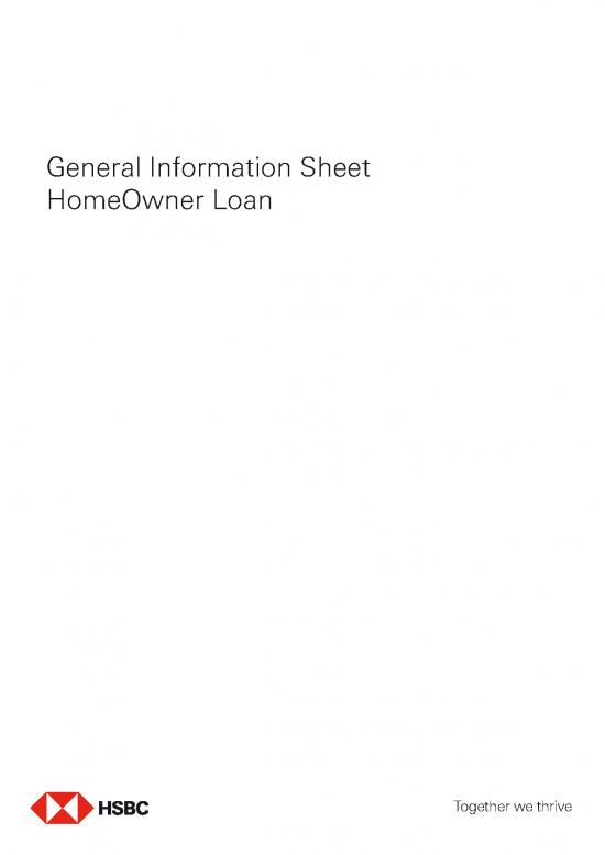 picture Letter Pdf 48705 | Homeowner General Info Sheet