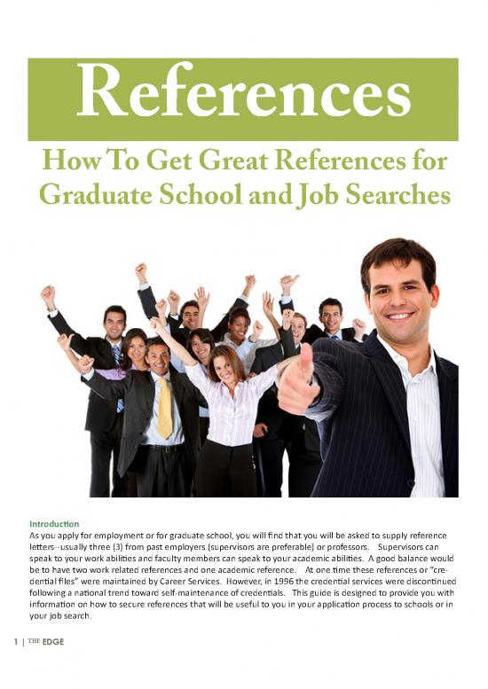 picture_Application Format Pdf 49240 | How To Get Great References 2016