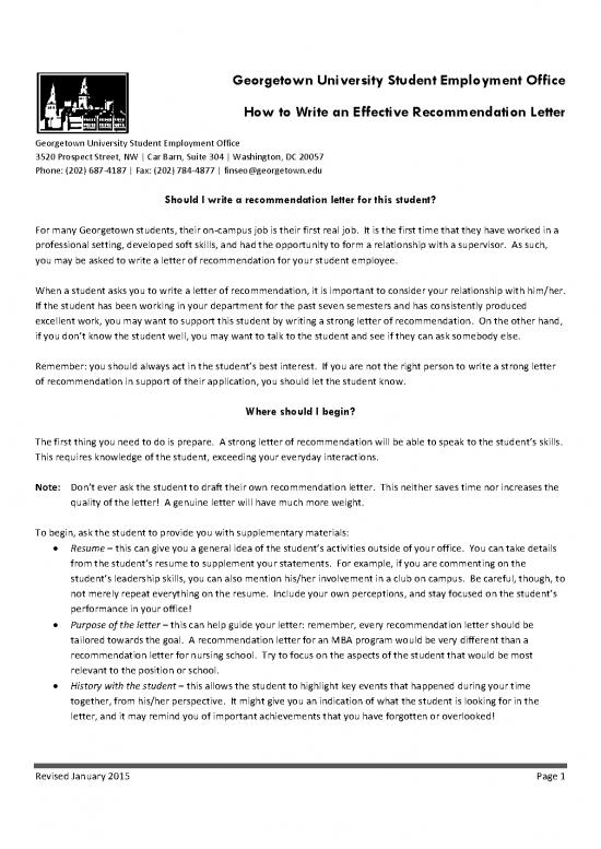 picture Letter Pdf 48160 | How To Write An Effective Recommendation Letter