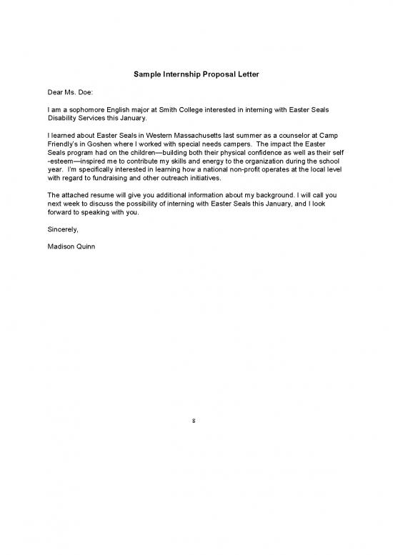 picture1_Letter Pdf 49136 | Internship Proposal