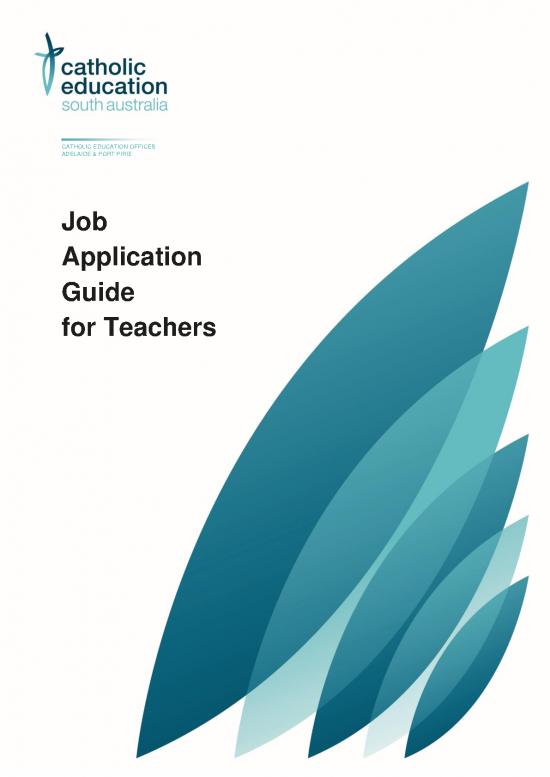 picture1_Letter Pdf 48650 | Job Application Guide For Teachers