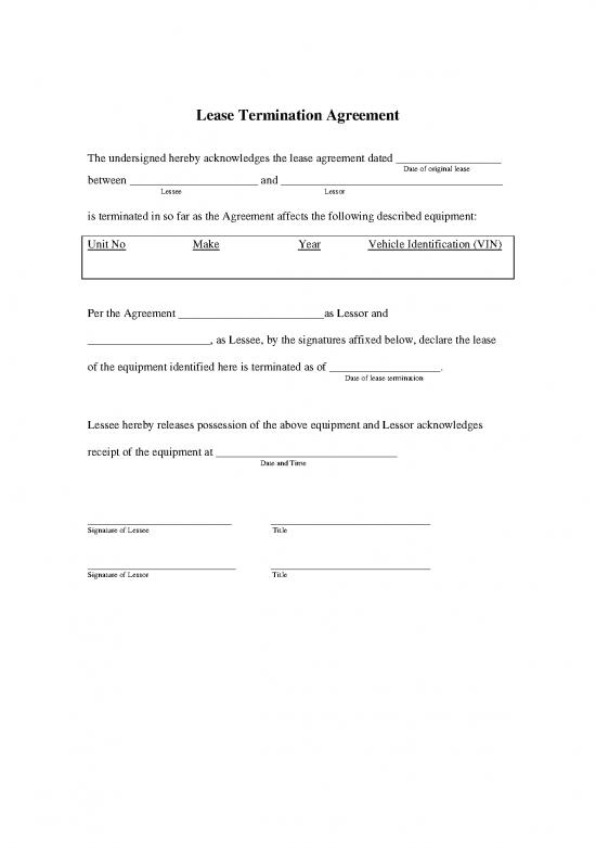 picture1_Termination Agreement Template 47689 | Leaseterminationagreement