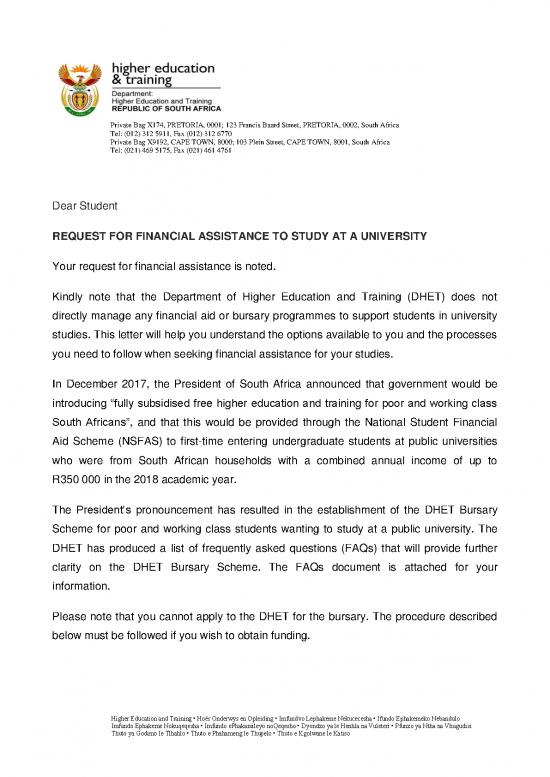 picture1_Letter Pdf 49234 | Letter For Financial Assistance