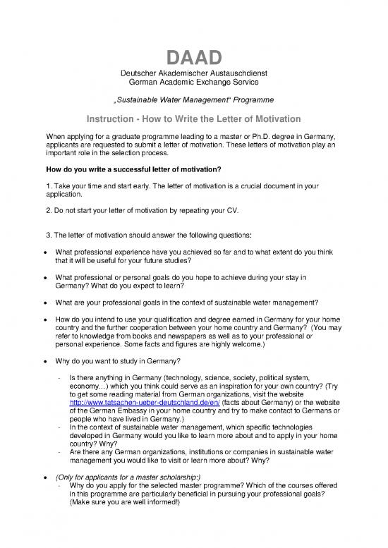 picture_Letter Pdf 49330 | Letter Of Motivation Nawam
