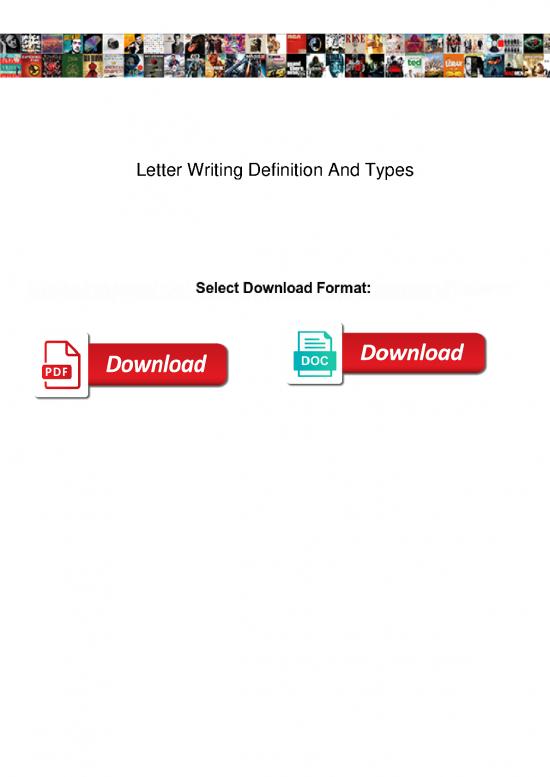 letter-pdf-48136-letter-writing-definition-and-types