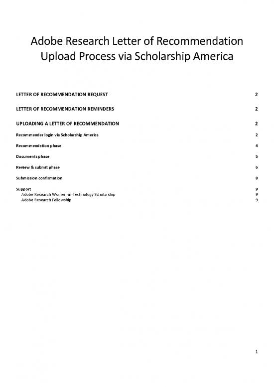picture1_Scholarship Application Letter Sample Pdf 48114 | Letterofrecommendationprocess