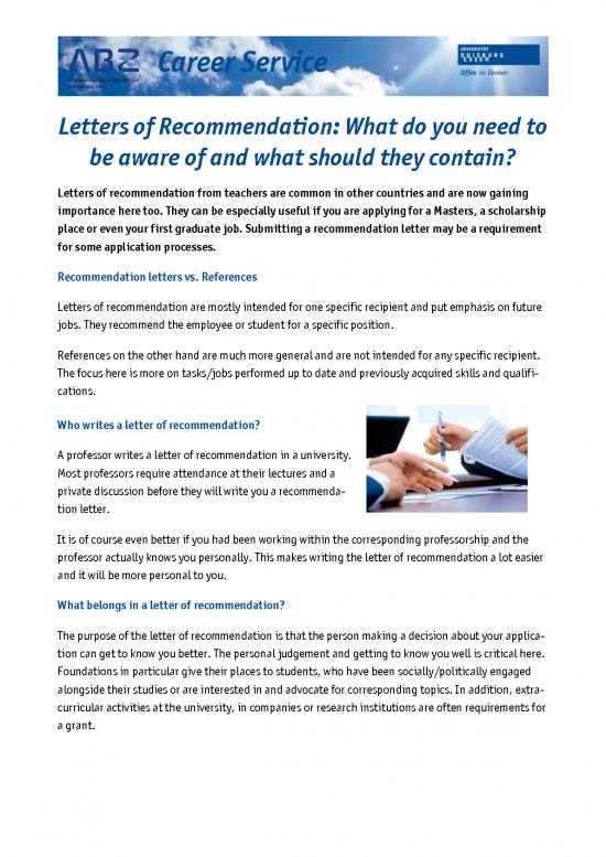 picture1_Scholarship Application Letter Sample Pdf 49243 | Letters Of Recommendation