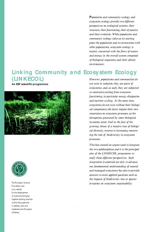 picture The Environment Pdf 49405 | Linkecol