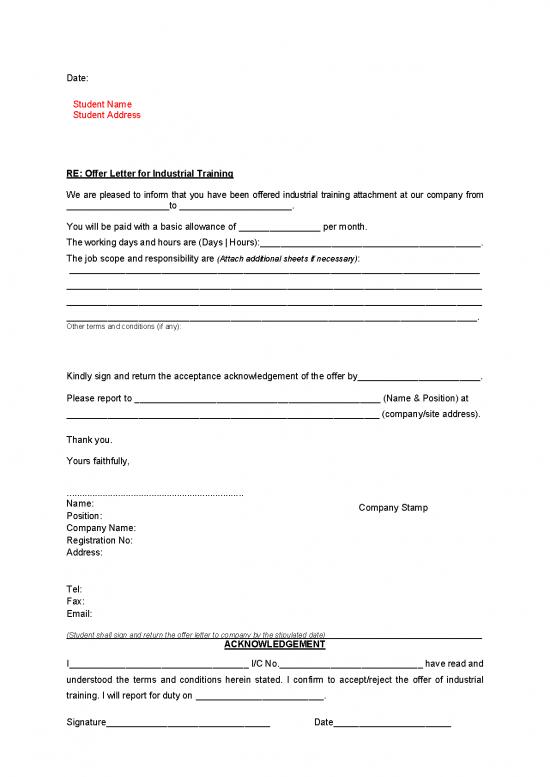 picture1_Letter Pdf 47944 | Lt002 Offer Letter Template