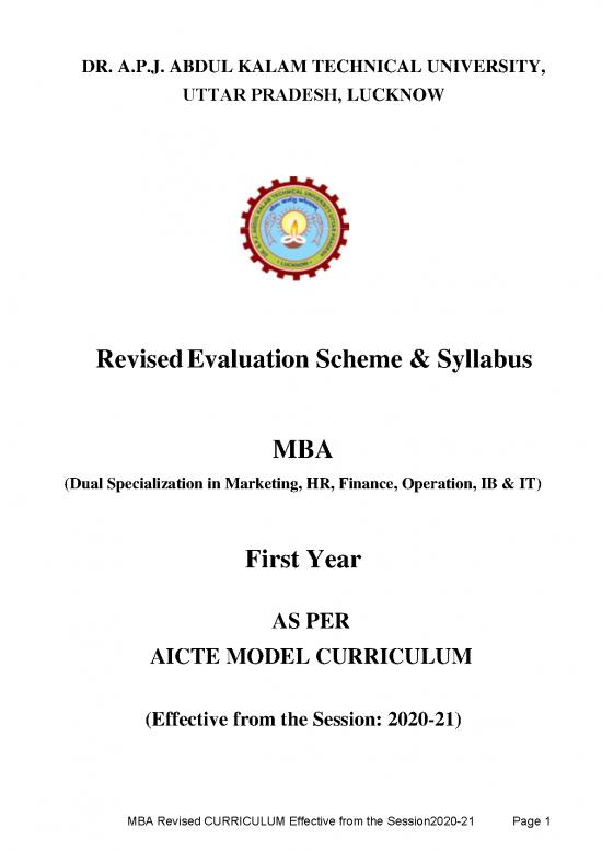 picture1_Thermal Analysis Pdf 49384 | Mba Common 1st Year Syllabus 2020 July