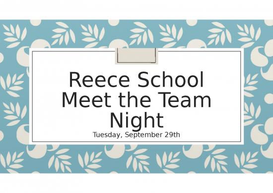 picture Communication Ppt 47073 | Meet The Team Slideshow Admin