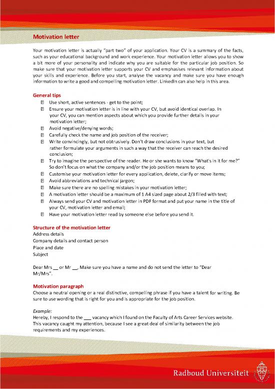 picture1_Letter Pdf 49071 | Motivation Letter   Tips Tricks
