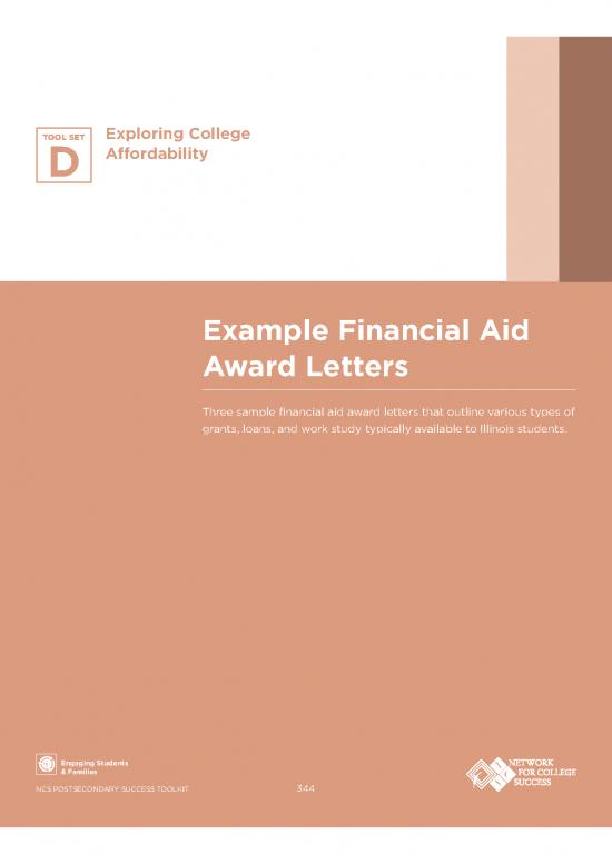 picture1_Letter Pdf 48001 | Ncs Ps Toolkit Esf Set D Examplefinancialaid