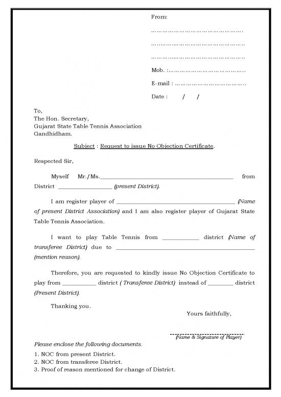 picture1_Play Therapy Pdf 47797 | Noc Application Form Gstta