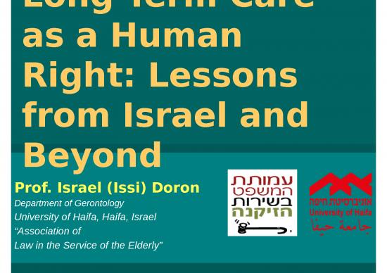 picture Quality Ppt 46900 | Oewg Presentation Israel Doron V2
