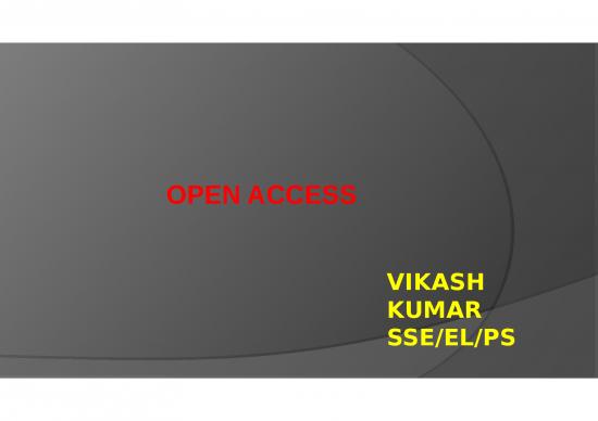 picture_Powerpoint Presentation Introduction 46881 | Open Access