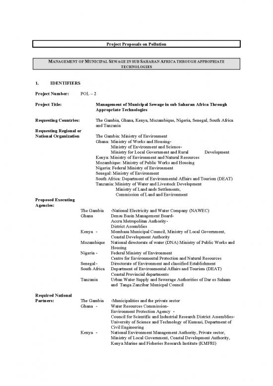 picture1_The Environment Pdf 49400 | Pollution Pol2