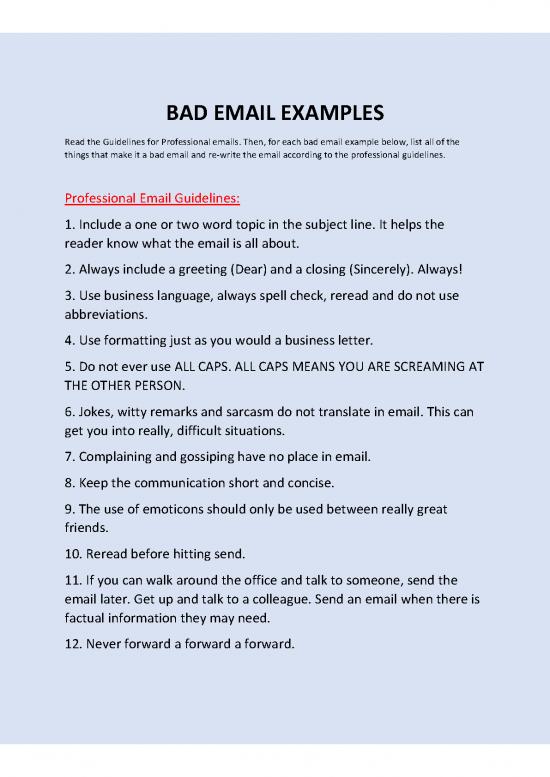 picture Letter Pdf 48153 | Professional Communicating Assignment