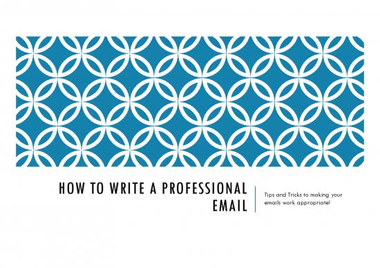 picture1_Professional Email Samples Pdf 48715 | Professional Email Presentation