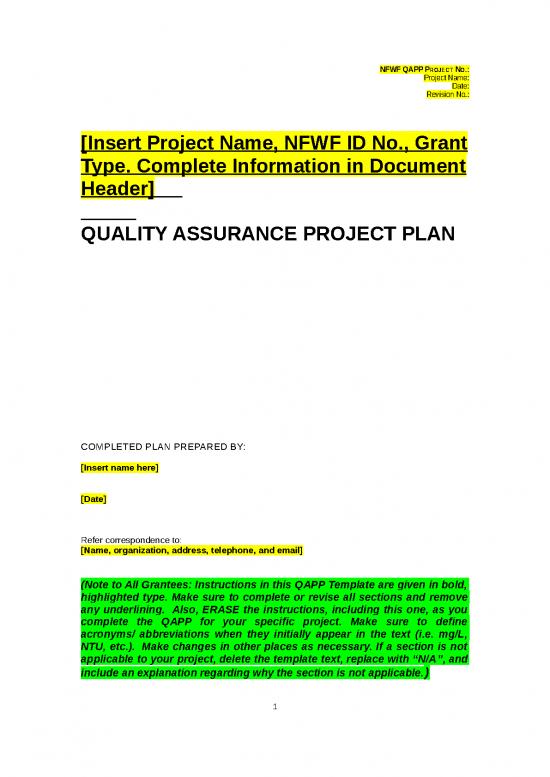 picture_Qapp Template For Non Lab Fieldwork Assessment Projects