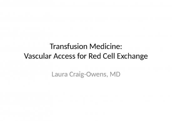 picture1_Red Theme Powerpoint 46879 | Red Blood Cell Exchange And Port Access     Transfusion Medicine  Rce And Ports(1)