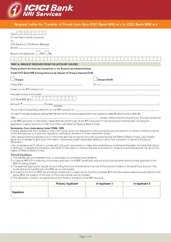 picture1_Letter Pdf 48714 | Request Letter For Transfer