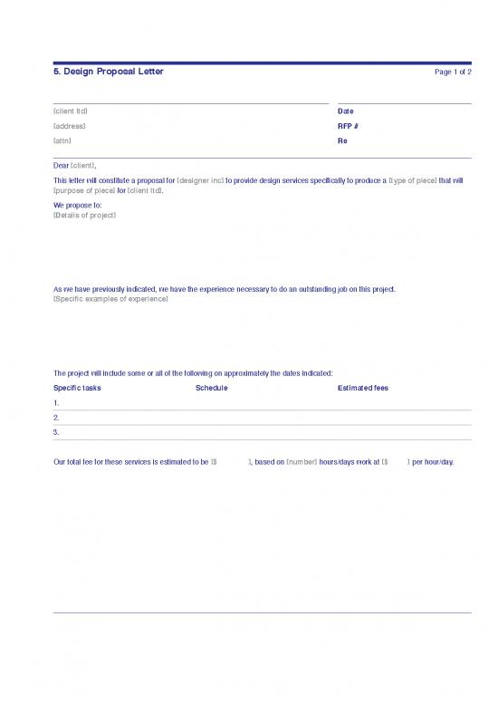 picture Letter Pdf 49061 | Rgd Handbook 2021 Forms Design Proposal Letter Sp