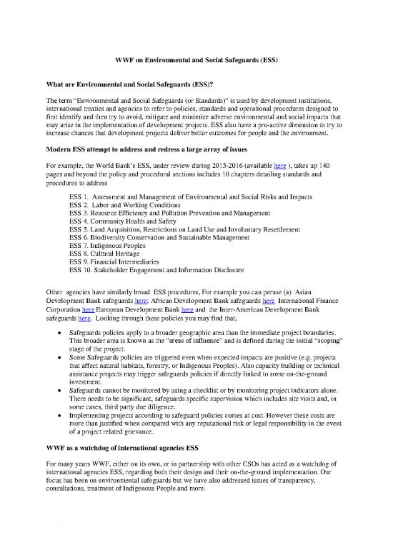 picture_Environmental Assessment Pdf 49427 | Safeguardsonepagerfinal