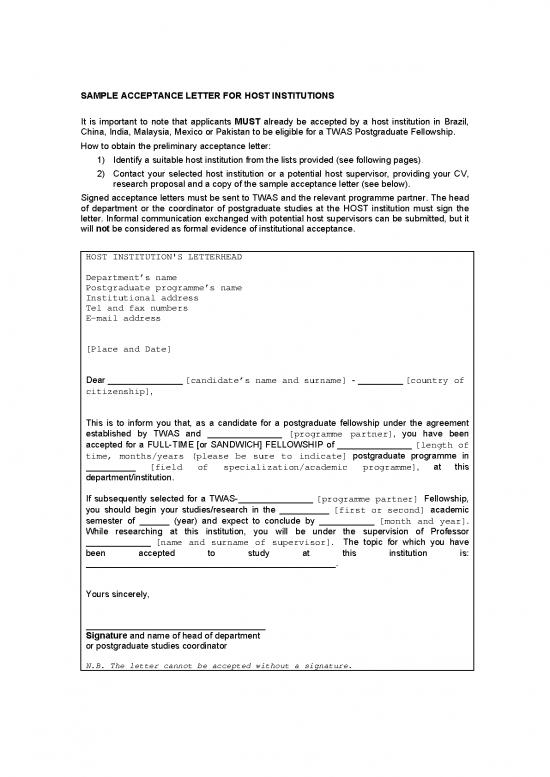 Letter Pdf 48819 Acceptance Letter letter-pdf-48819-acceptance-letter