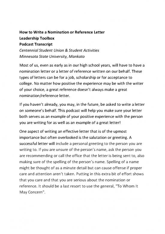 picture Scholarship Application Letter Sample Pdf 48905 | Script Nomination