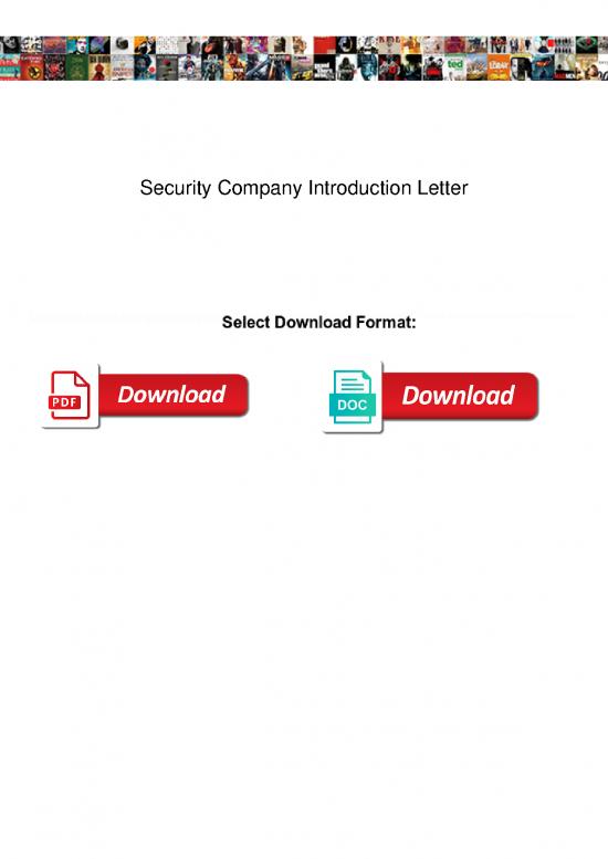 picture1_Letter Pdf 48775 | Security Company Introduction Letter