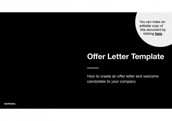 picture Letter Pdf 48223 | Talent Offer Letter Template Bexe