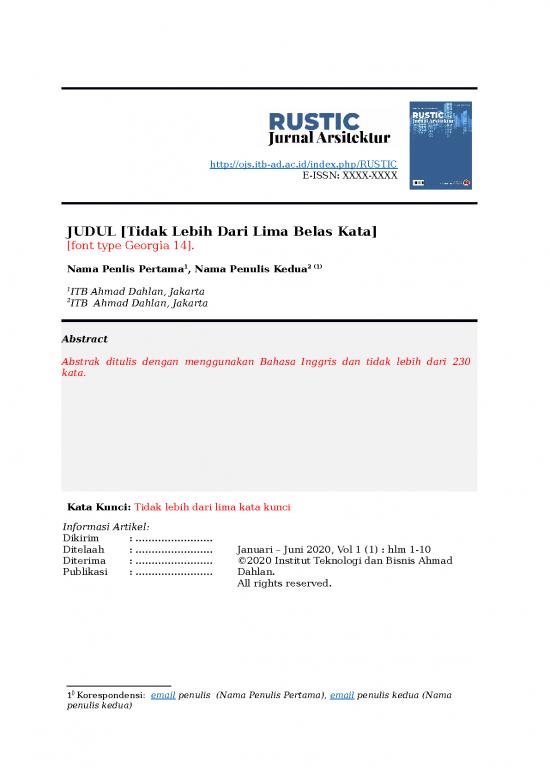 picture1_Contoh Pendahuluan Artikel 47143 | Template Jurnal Rustic