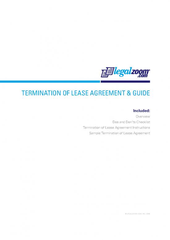 picture1_Termination Agreement Template 48828 | Termination Of Lease