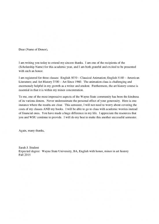 picture Art Therapy Pdf 48322 | Thank You Letter Sample 2