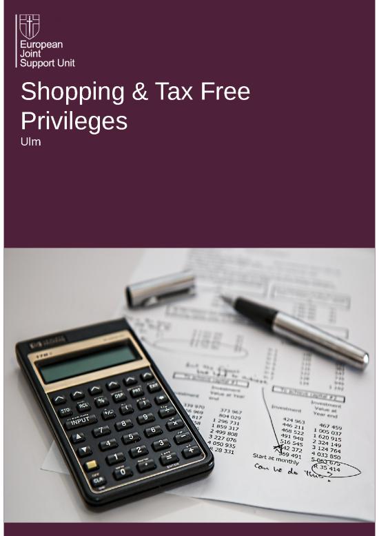 picture Coffee Theme Powerpoint 46991 | Ulm Shopping Tax Free