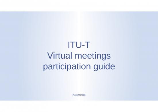 picture1_Coffee Theme Powerpoint 47030 | Virtual Meetings Participant Guide 072018