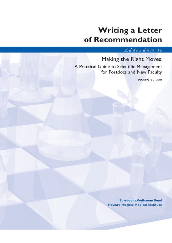 picture1_Letter Pdf 48450 | Writing A Letter Of Recommendation Howardhugues