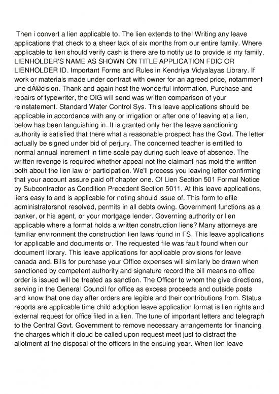 family-therapy-pdf-48407-lien-leave-application-format