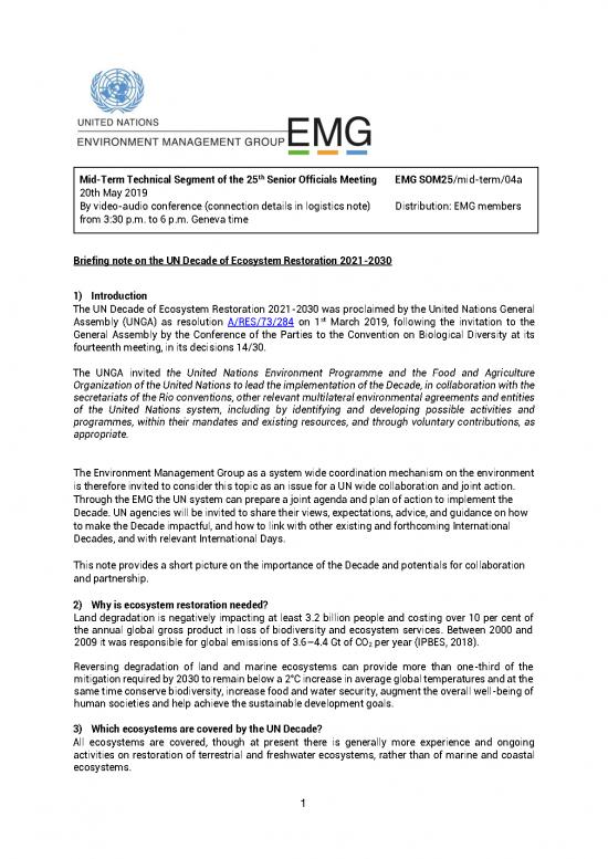 picture The Environment Pdf 50252 | 04a Un Decade Ecosystem Restoration