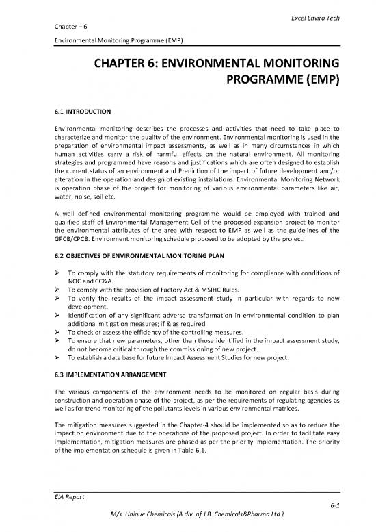 picture_The Environment Pdf 49678 | 051020176q7se9w3annexure Documentofriskassessment